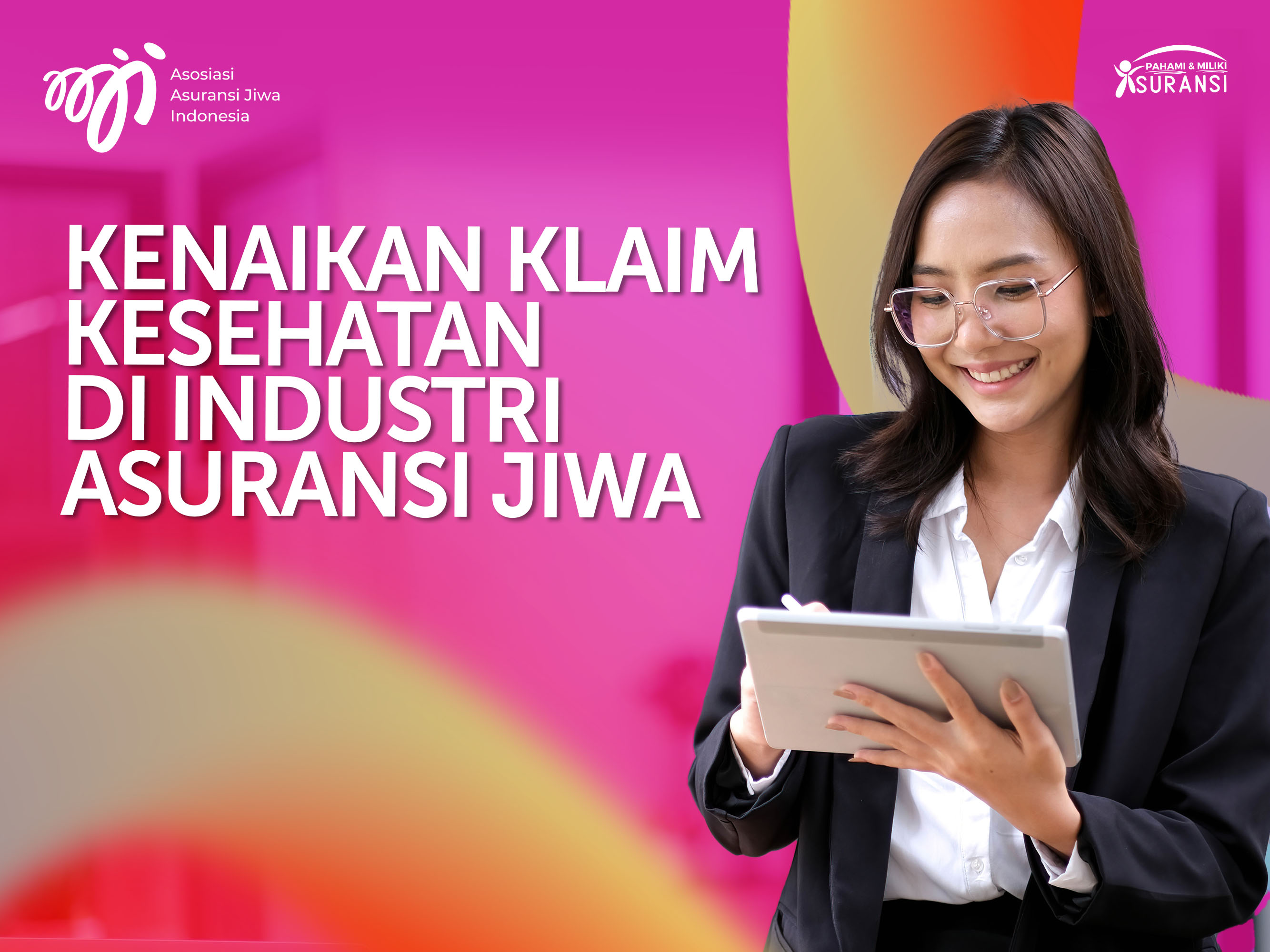 Kenaikan Klaim Kesehatan di Industri Asuransi Jiwa